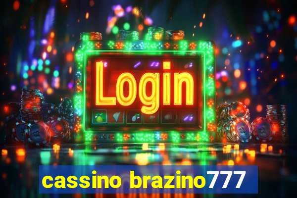 cassino brazino777